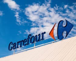 Carrefour France