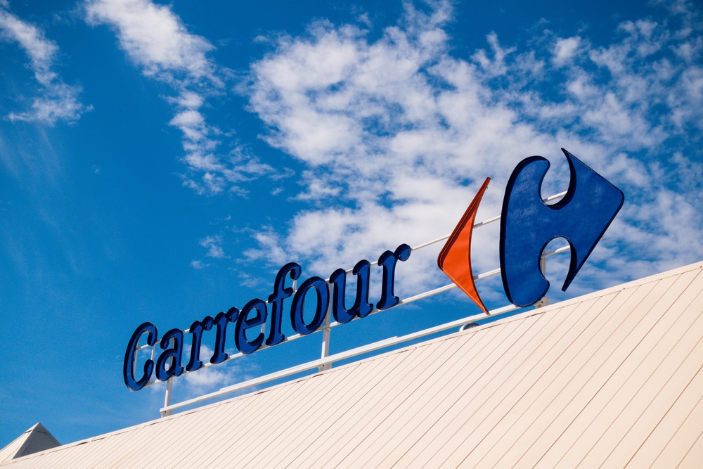 Carrefour France