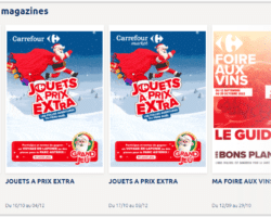 Carrefour Promotions