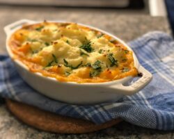 Parmentier Keto
