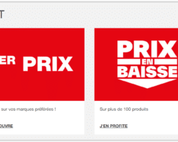 Brico Dépôt Promotions