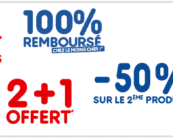 Leader Price Promotions