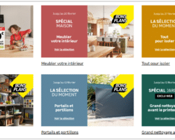 Leroy Merlin Promotions