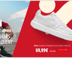 Intersport Promotions