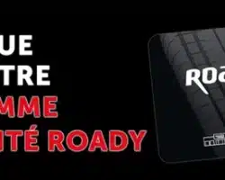 Roady Promotions