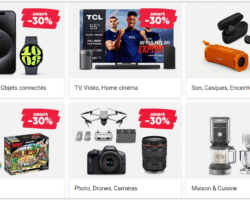 Fnac Promotions