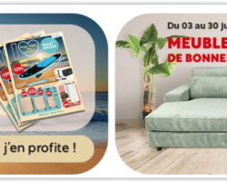 Maxi Bazar Promotions