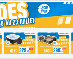 Brico Cash Promotions