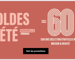 Monoprix Promotions