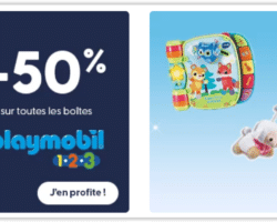 La Grande Récré Promotions