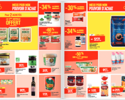 Migros Promotions