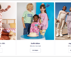 Kiabi Promotions