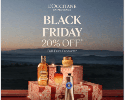 L'Occitane Promotions