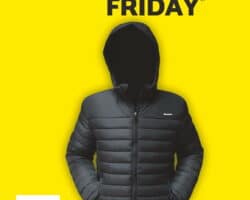 Catalogue Netto Black Friday 2025