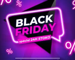 Stokomani Black Friday 2025