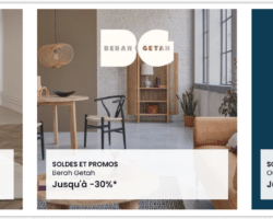 La Redoute Promotions
