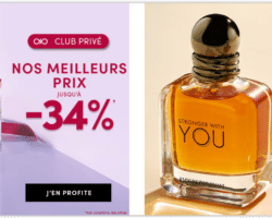 Marionnaud Promotions