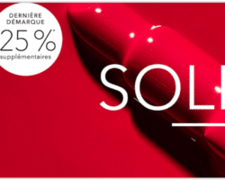 Nocibé Promotions
