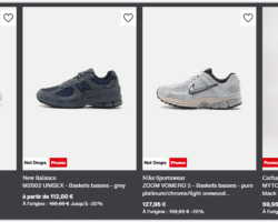 Zalando Promotions