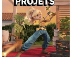 Catalogue Leroy Merlin