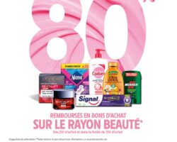 Catalogue Intermarché