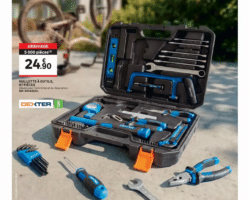 Catalogue Leroy Merlin