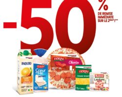 Catalogue Intermarché