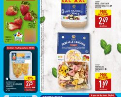 Catalogue Aldi