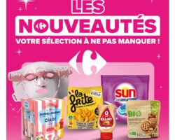 Catalogue Carrefour