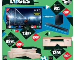 Catalogue Conforama