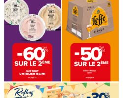 Catalogue Carrefour Market