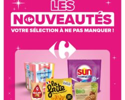 Catalogue Carrefour Market