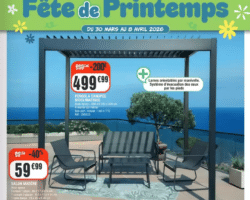 Catalogue La Foir'Fouille