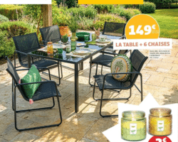 Catalogue GiFi