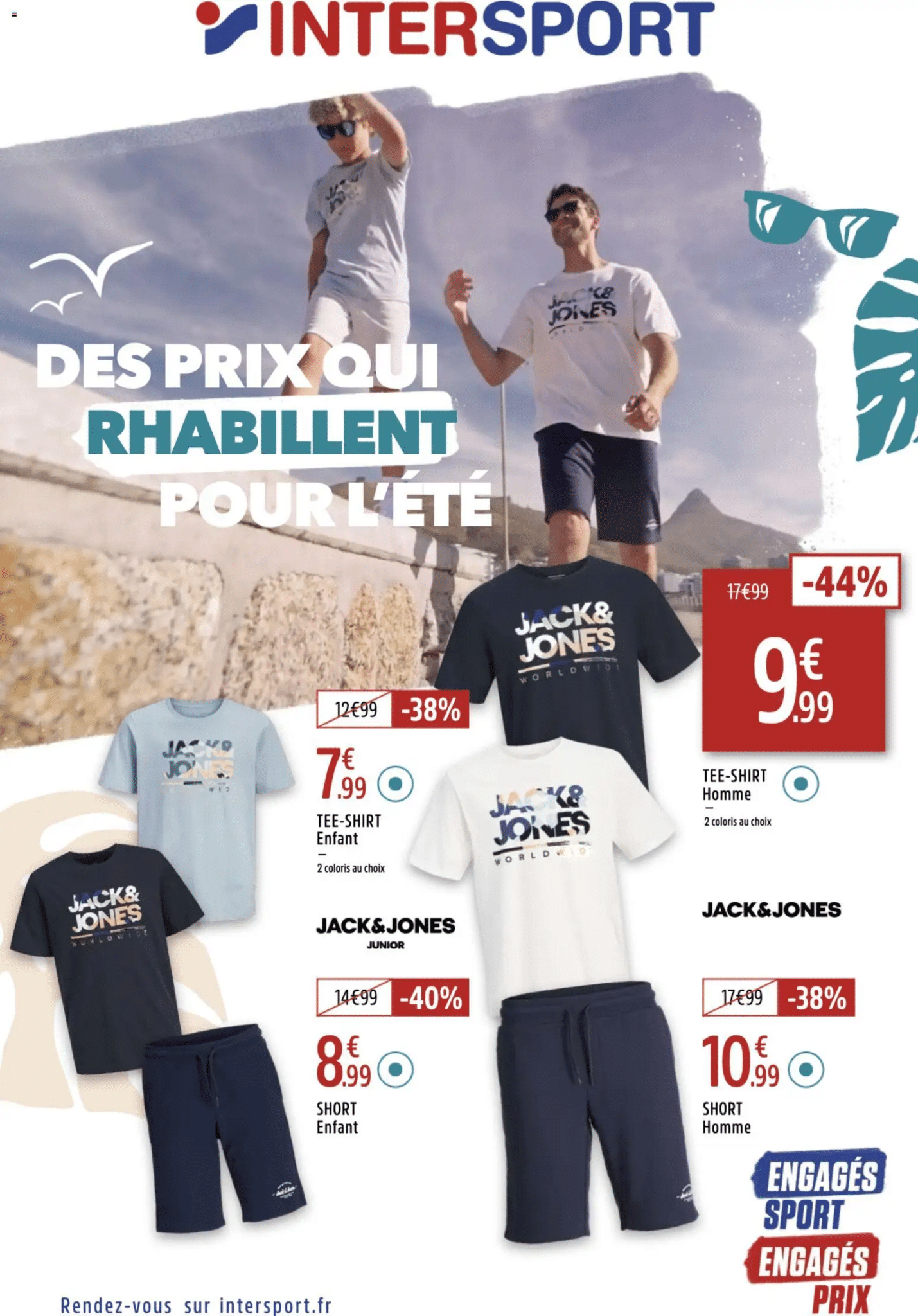 Catalogue Intersport