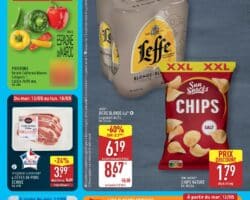 Catalogue Aldi