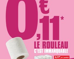Catalogue Netto