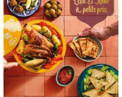 Catalogue Carrefour
