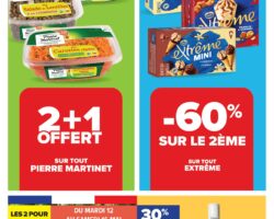 Catalogue Carrefour