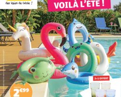 Catalogue GiFi