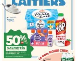 Catalogue Auchan