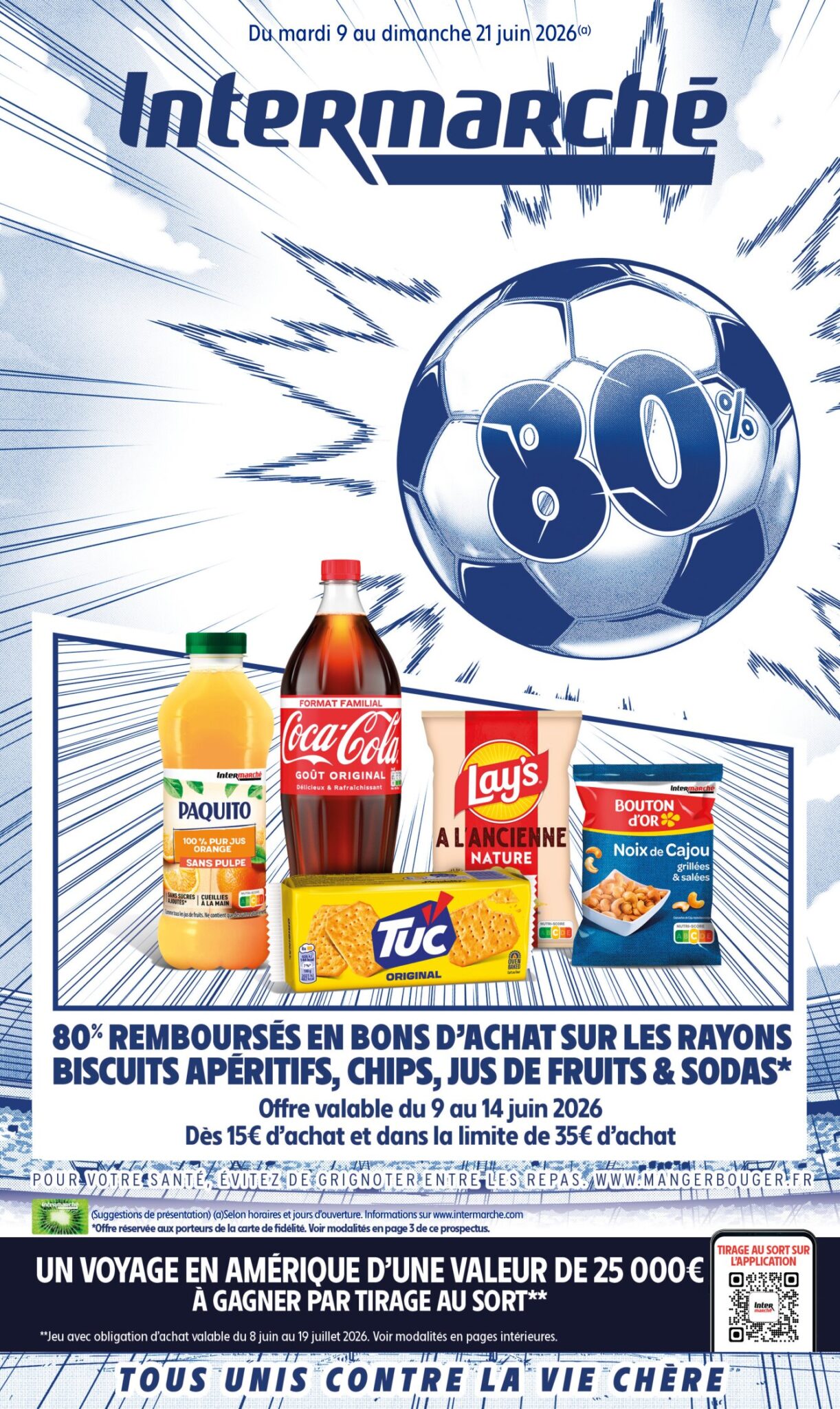 Catalogue Intermarché