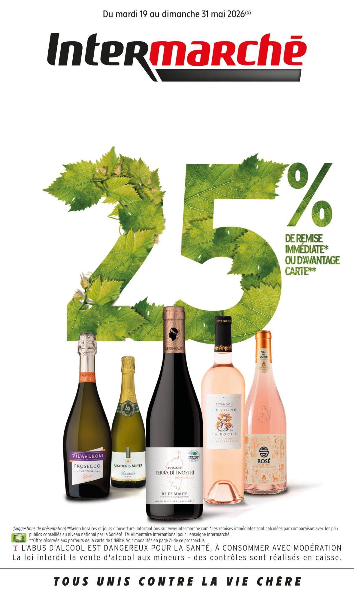 Catalogue Intermarché