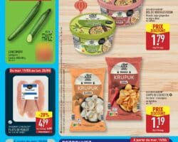 Catalogue Aldi