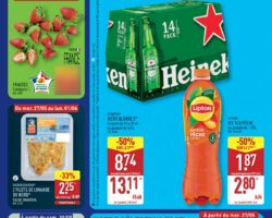 Catalogue Aldi
