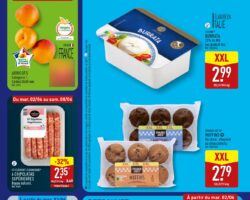 Catalogue Aldi