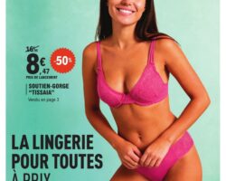 Catalogue Leclerc