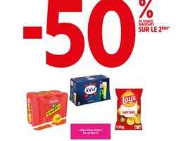 Catalogue Intermarché