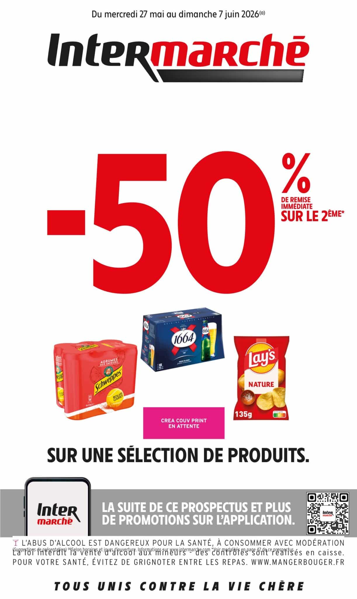 Catalogue Intermarché