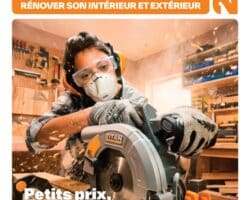 Catalogue Brico Dépôt
